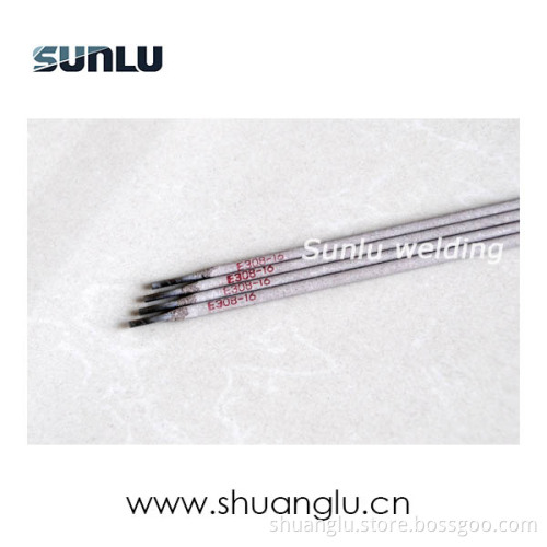 Welding Stainless Steel Electrodes 308